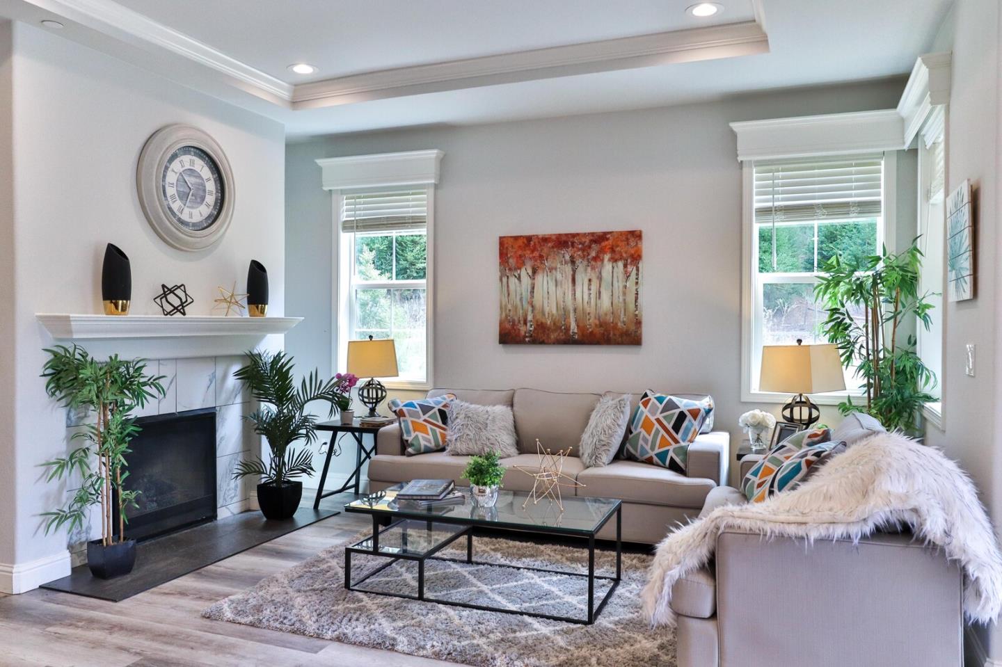 Detail Gallery Image 10 of 66 For 165 Coffeeberry Dr, Boulder Creek,  CA 95006 - 3 Beds | 2/1 Baths