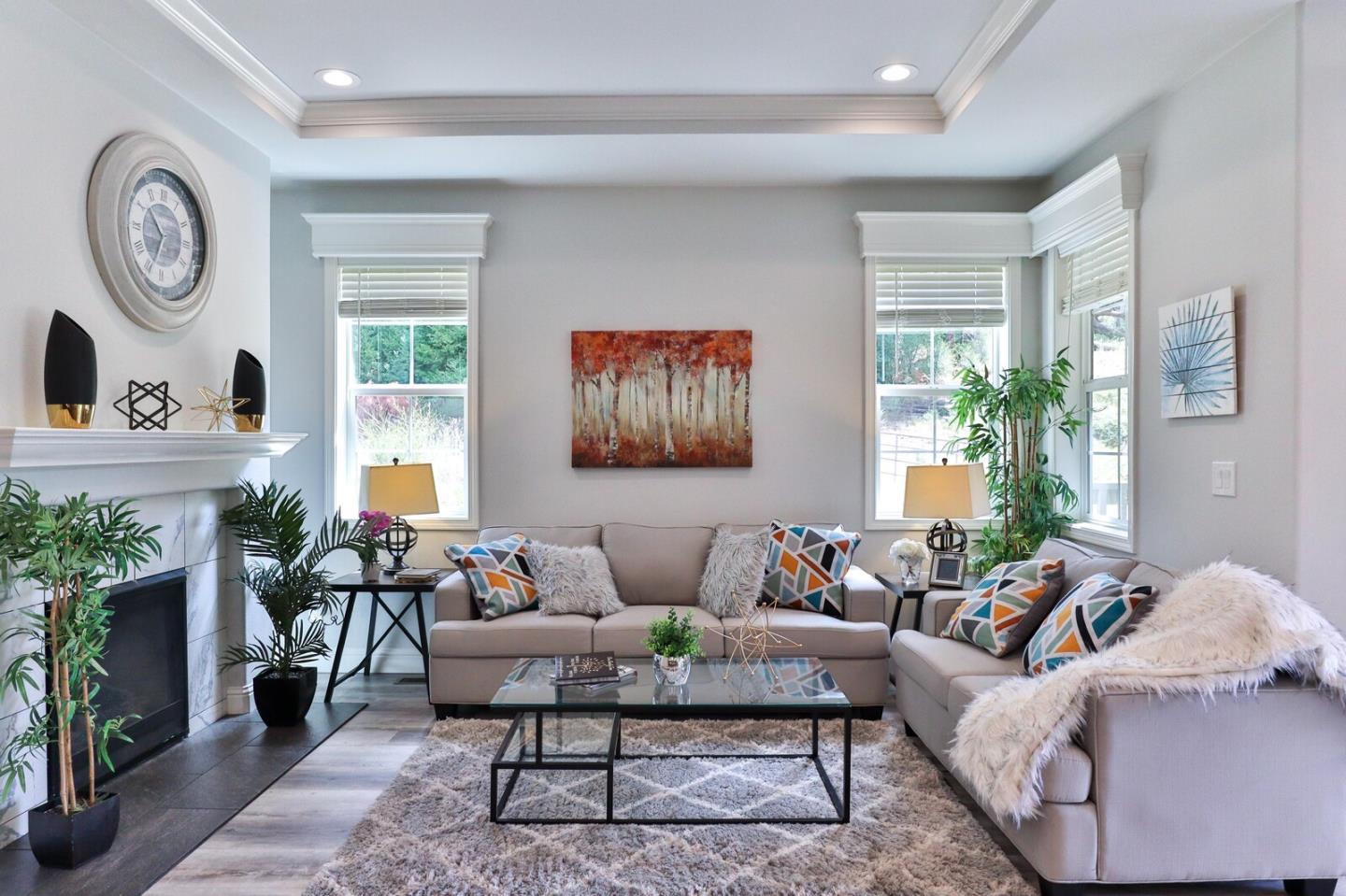 Detail Gallery Image 12 of 66 For 165 Coffeeberry Dr, Boulder Creek,  CA 95006 - 3 Beds | 2/1 Baths