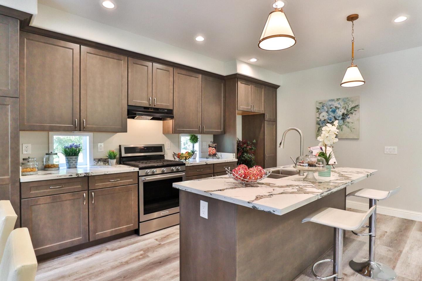 Detail Gallery Image 16 of 66 For 165 Coffeeberry Dr, Boulder Creek,  CA 95006 - 3 Beds | 2/1 Baths