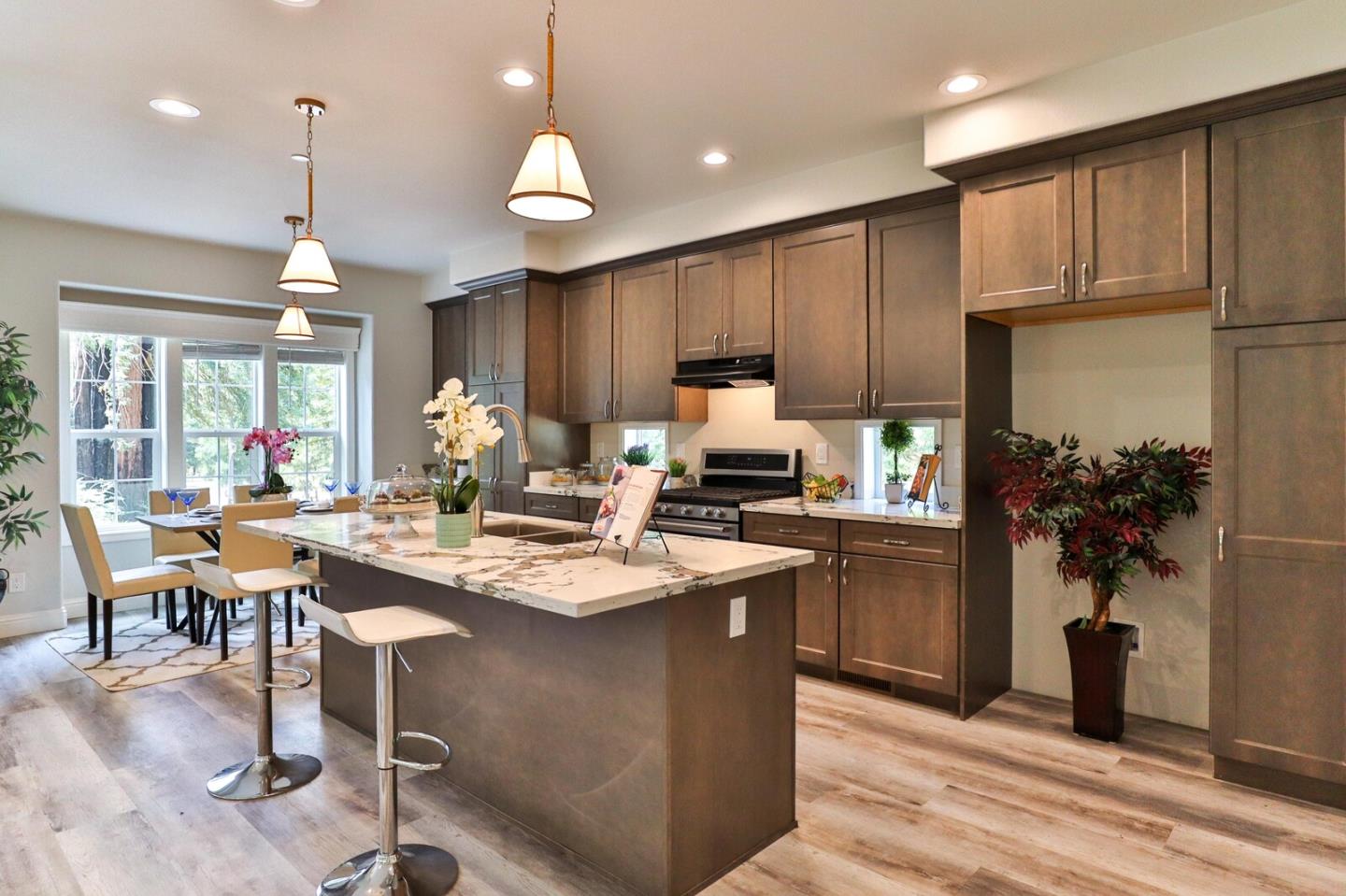 Detail Gallery Image 18 of 66 For 165 Coffeeberry Dr, Boulder Creek,  CA 95006 - 3 Beds | 2/1 Baths