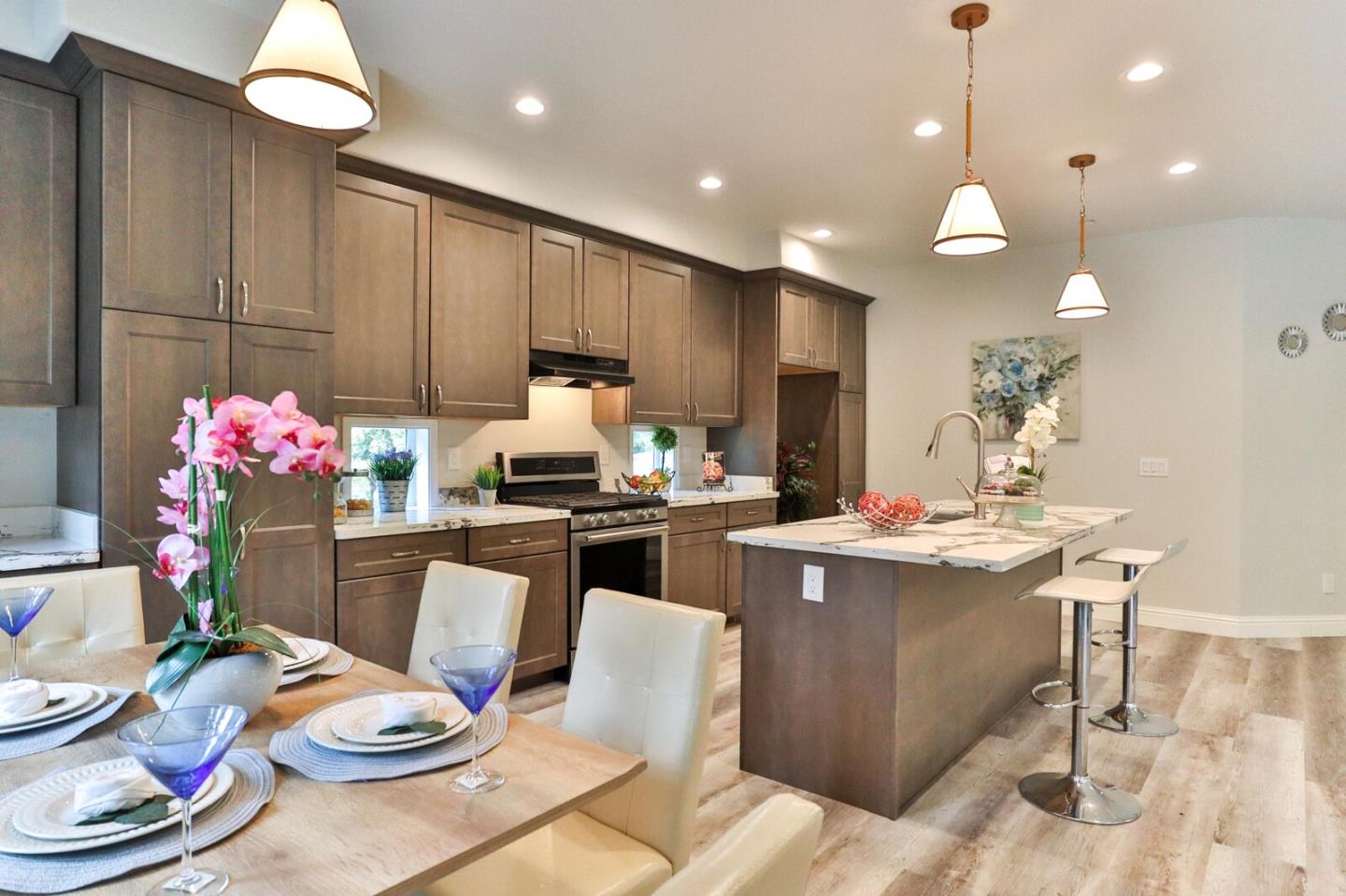 Detail Gallery Image 20 of 66 For 165 Coffeeberry Dr, Boulder Creek,  CA 95006 - 3 Beds | 2/1 Baths