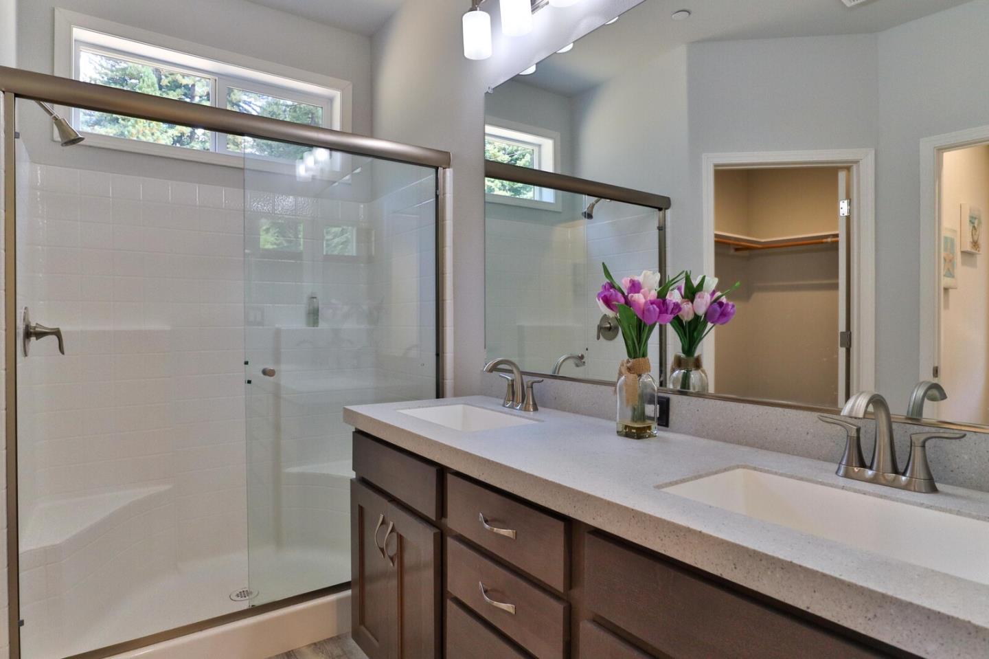 Detail Gallery Image 25 of 66 For 165 Coffeeberry Dr, Boulder Creek,  CA 95006 - 3 Beds | 2/1 Baths