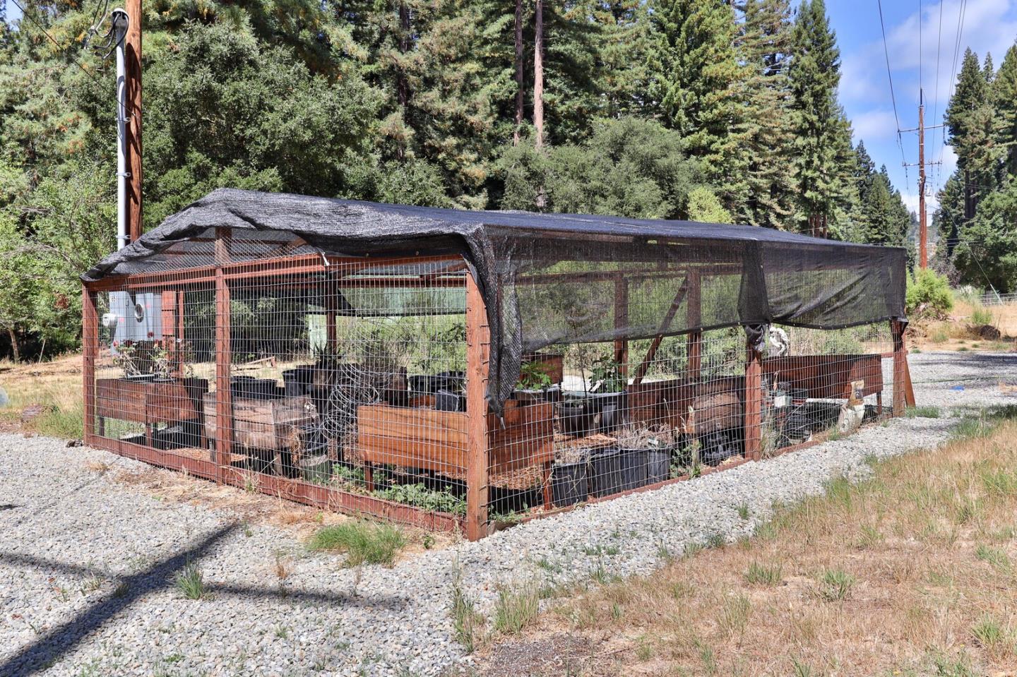 Detail Gallery Image 37 of 66 For 165 Coffeeberry Dr, Boulder Creek,  CA 95006 - 3 Beds | 2/1 Baths