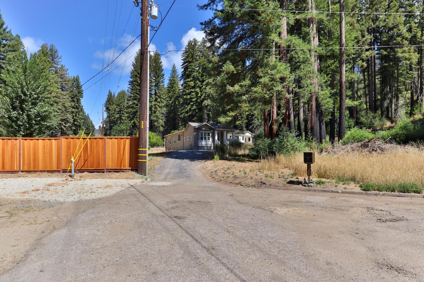 Detail Gallery Image 38 of 66 For 165 Coffeeberry Dr, Boulder Creek,  CA 95006 - 3 Beds | 2/1 Baths