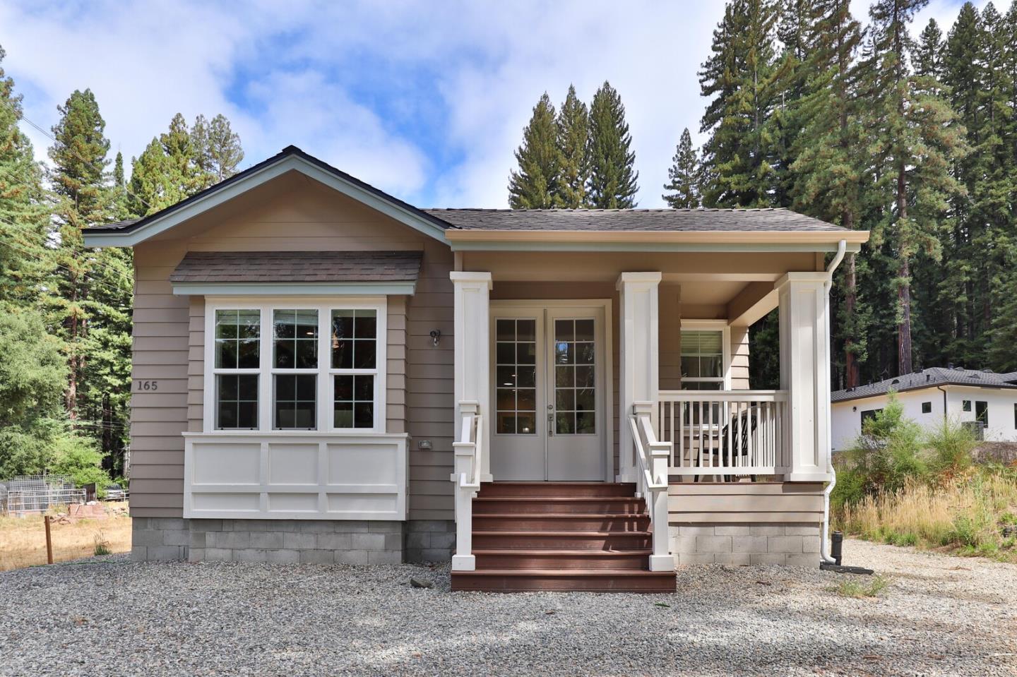 Detail Gallery Image 4 of 66 For 165 Coffeeberry Dr, Boulder Creek,  CA 95006 - 3 Beds | 2/1 Baths