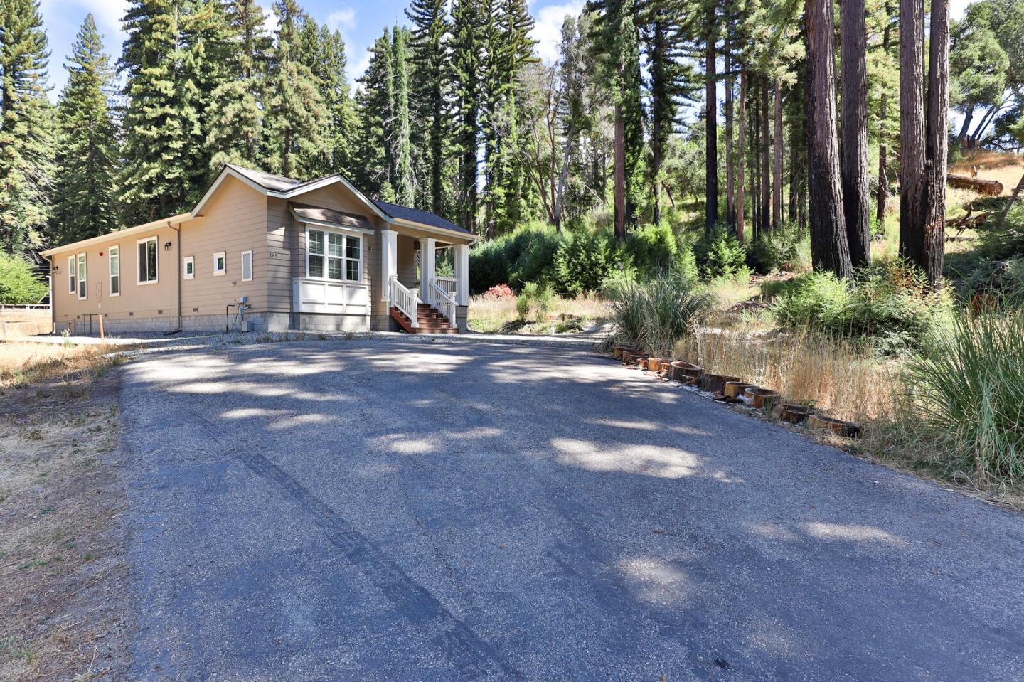 Detail Gallery Image 42 of 66 For 165 Coffeeberry Dr, Boulder Creek,  CA 95006 - 3 Beds | 2/1 Baths