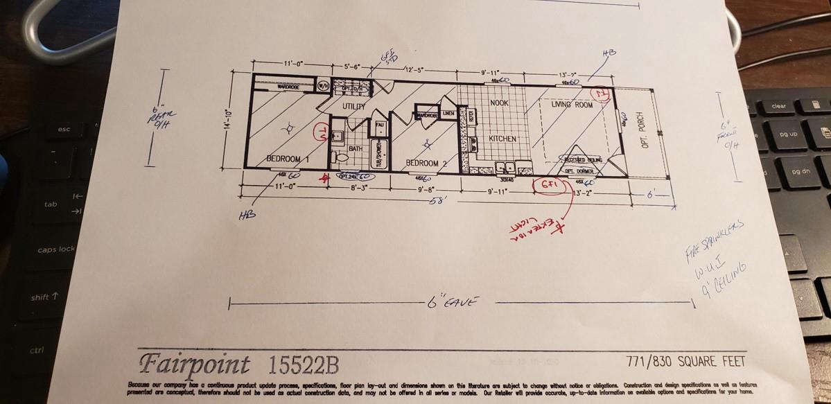 Detail Gallery Image 57 of 66 For 165 Coffeeberry Dr, Boulder Creek,  CA 95006 - 3 Beds | 2/1 Baths