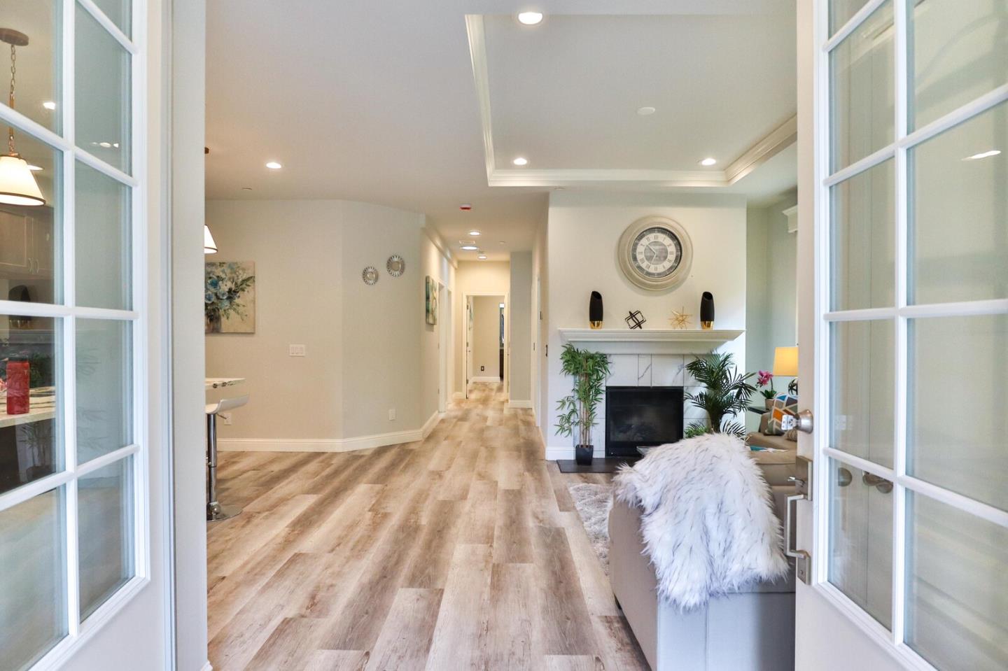 Detail Gallery Image 9 of 66 For 165 Coffeeberry Dr, Boulder Creek,  CA 95006 - 3 Beds | 2/1 Baths