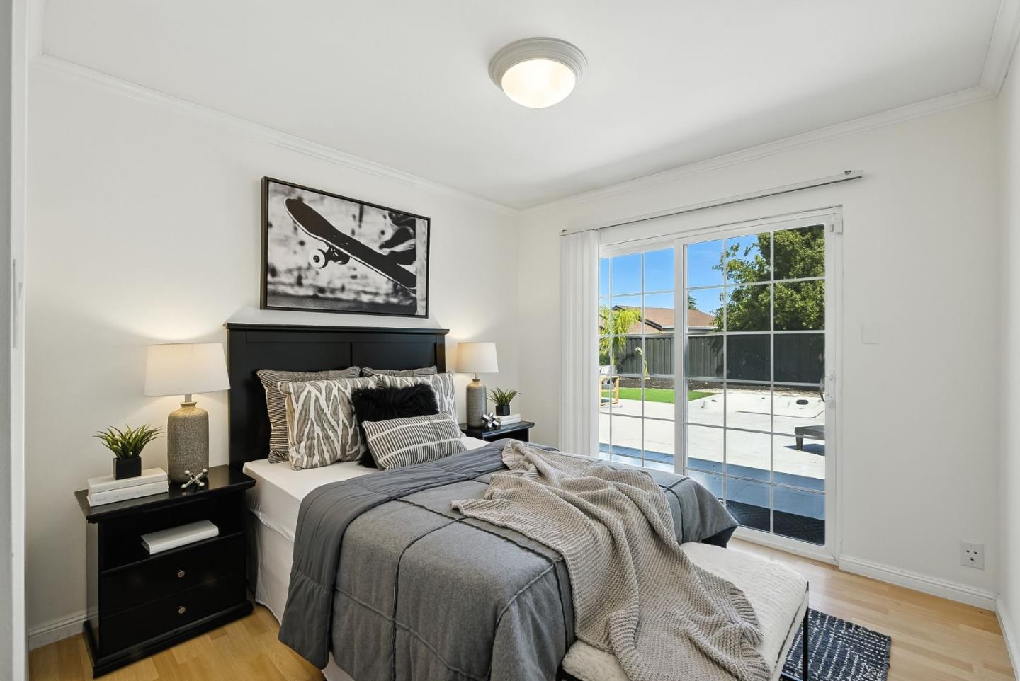 Detail Gallery Image 31 of 59 For 2924 Vivian Ln, San Jose,  CA 95124 - 3 Beds | 2 Baths
