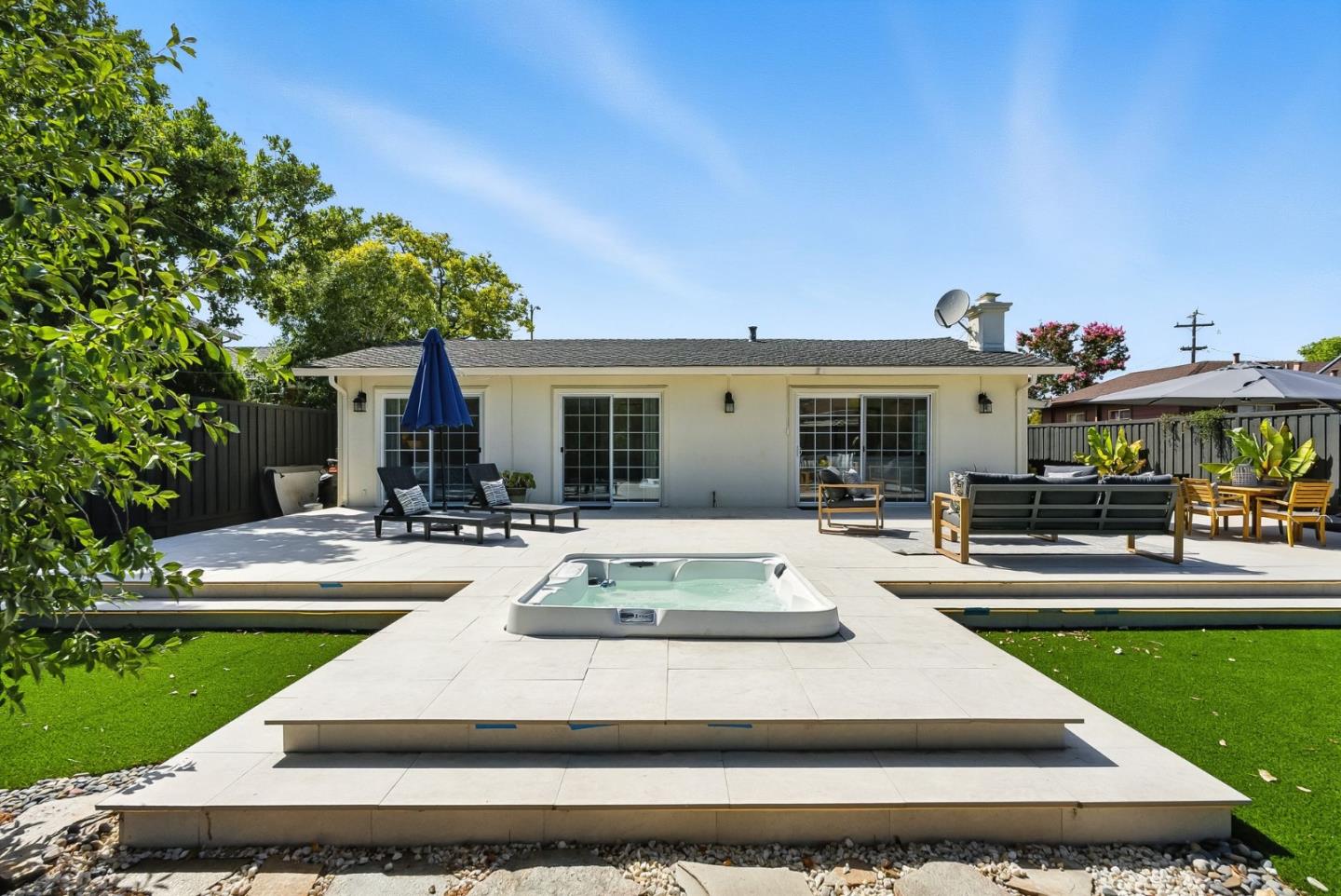 Detail Gallery Image 37 of 59 For 2924 Vivian Ln, San Jose,  CA 95124 - 3 Beds | 2 Baths