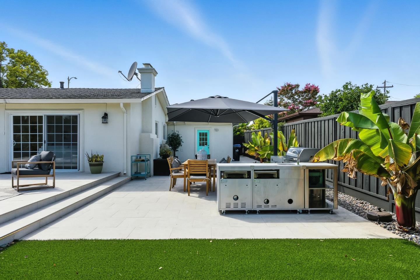 Detail Gallery Image 38 of 59 For 2924 Vivian Ln, San Jose,  CA 95124 - 3 Beds | 2 Baths