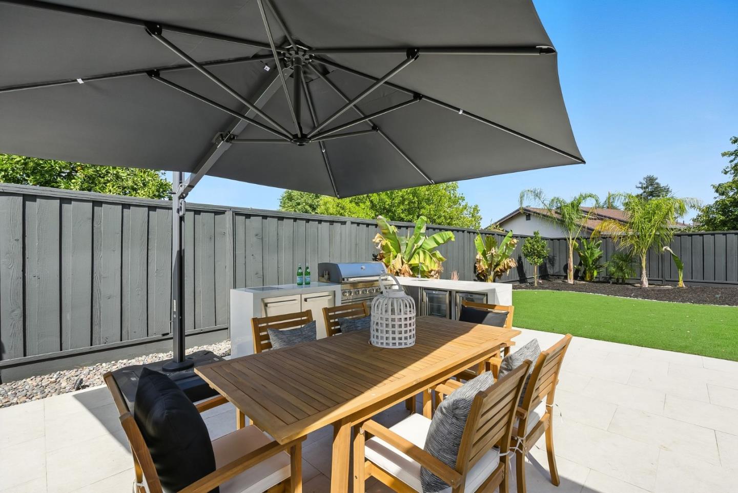 Detail Gallery Image 41 of 59 For 2924 Vivian Ln, San Jose,  CA 95124 - 3 Beds | 2 Baths