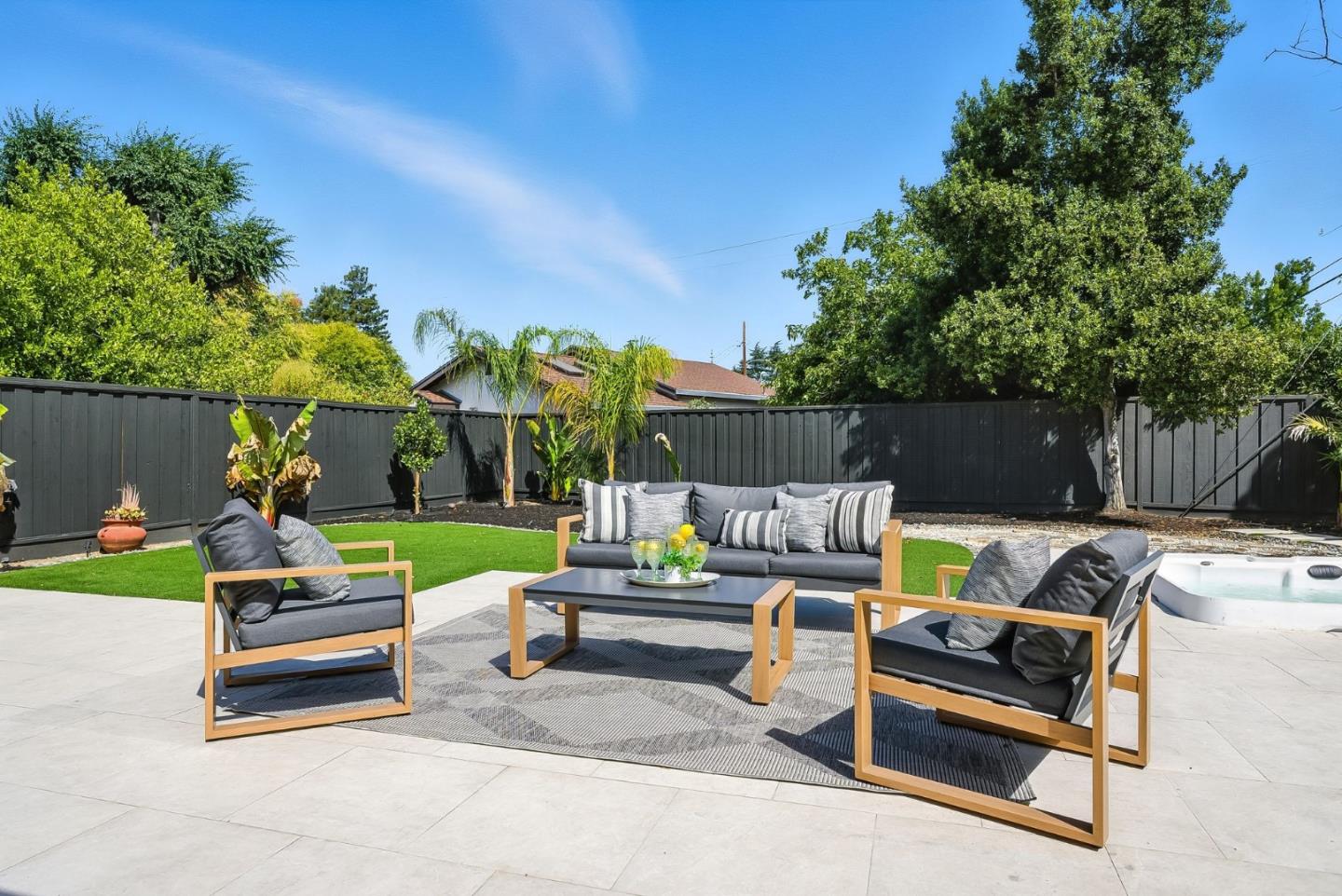 Detail Gallery Image 44 of 59 For 2924 Vivian Ln, San Jose,  CA 95124 - 3 Beds | 2 Baths