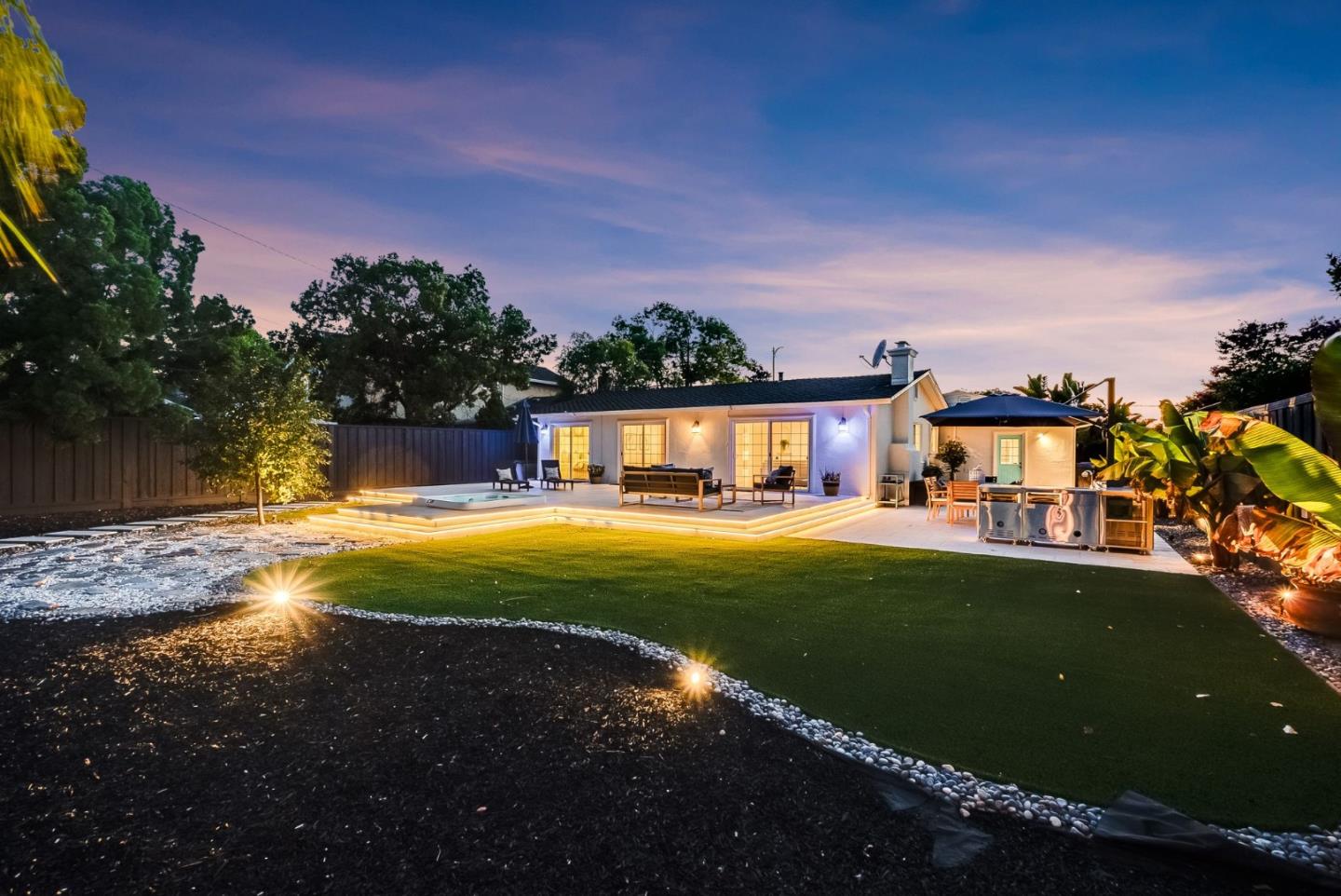 Detail Gallery Image 46 of 59 For 2924 Vivian Ln, San Jose,  CA 95124 - 3 Beds | 2 Baths