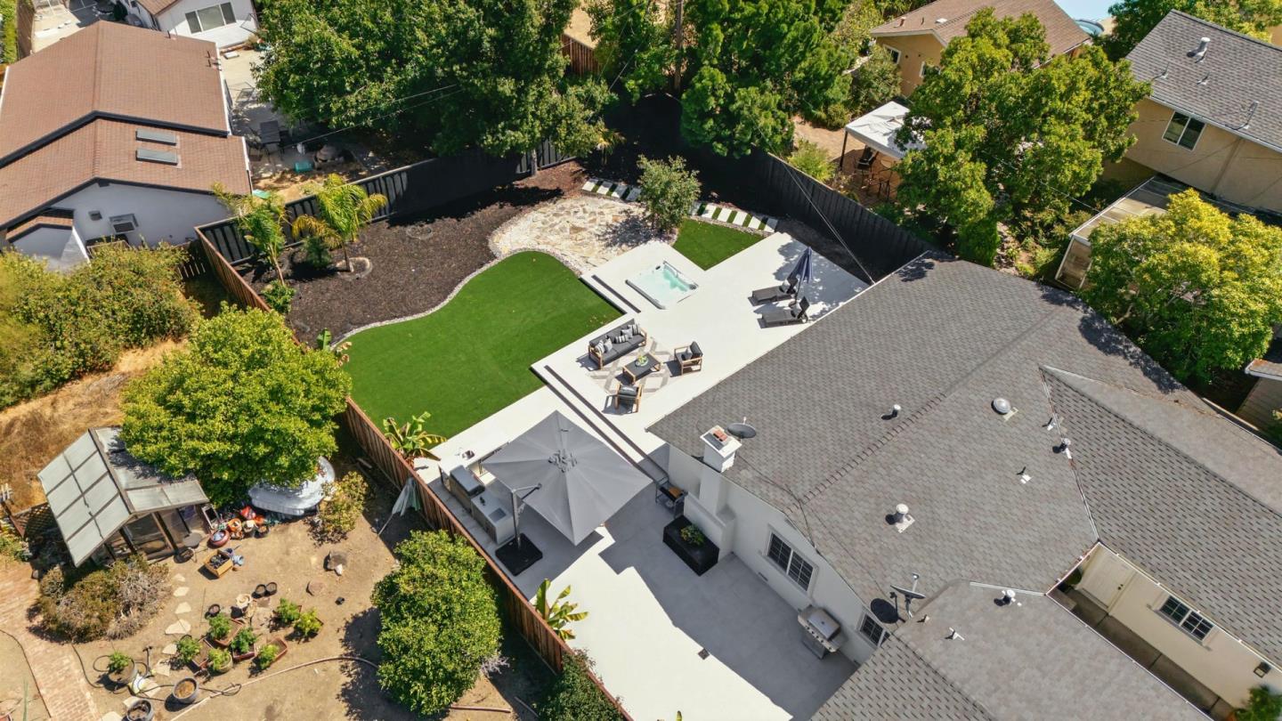Detail Gallery Image 55 of 59 For 2924 Vivian Ln, San Jose,  CA 95124 - 3 Beds | 2 Baths