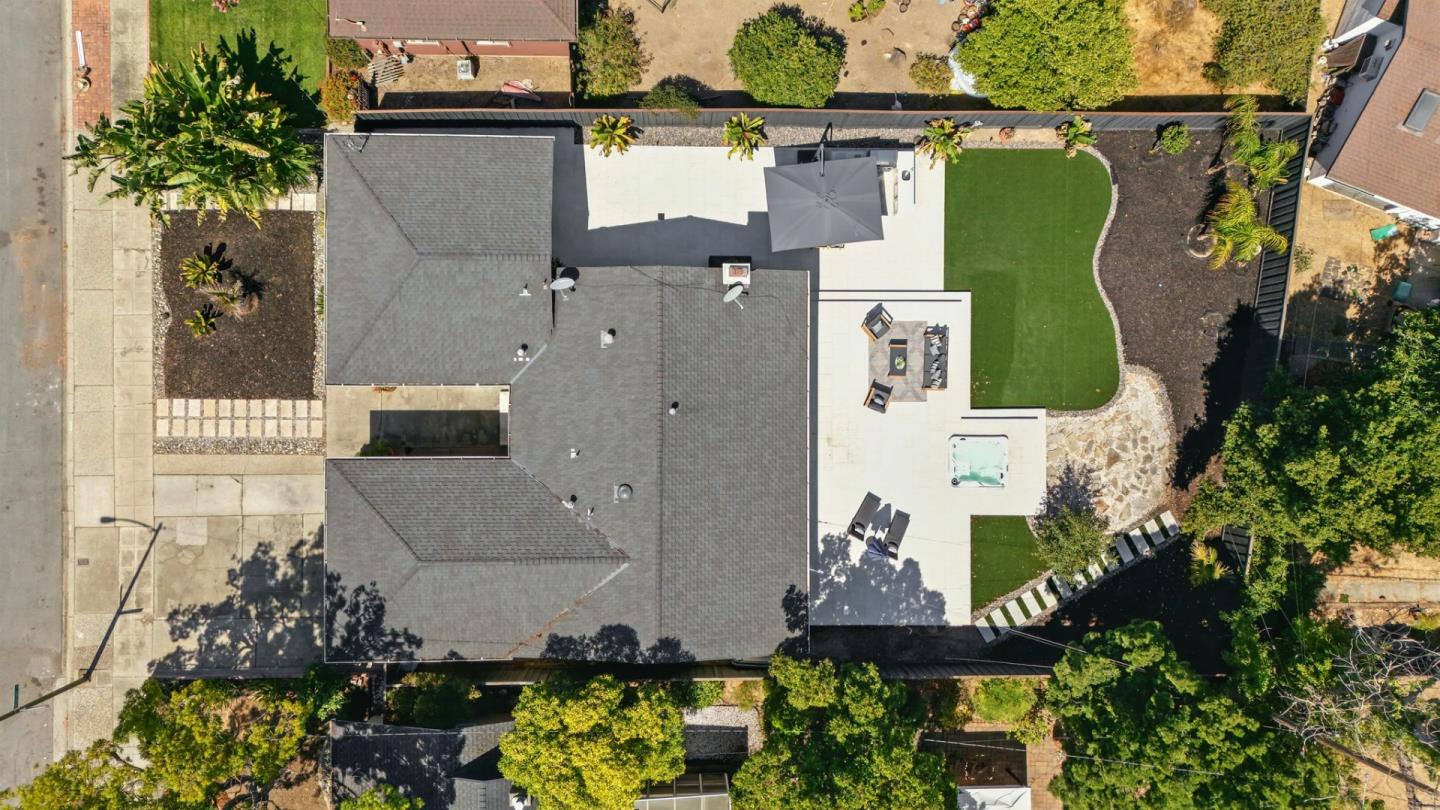 Detail Gallery Image 58 of 59 For 2924 Vivian Ln, San Jose,  CA 95124 - 3 Beds | 2 Baths