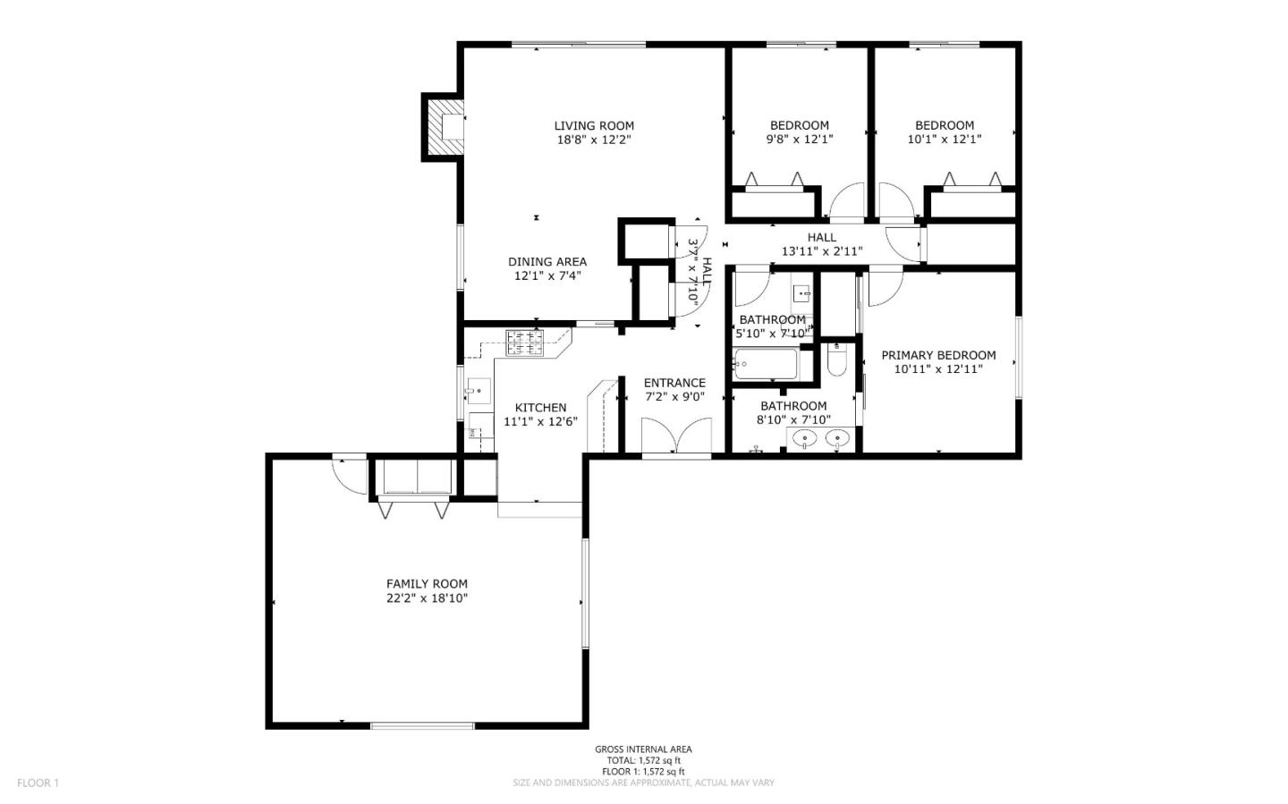 Detail Gallery Image 59 of 59 For 2924 Vivian Ln, San Jose,  CA 95124 - 3 Beds | 2 Baths