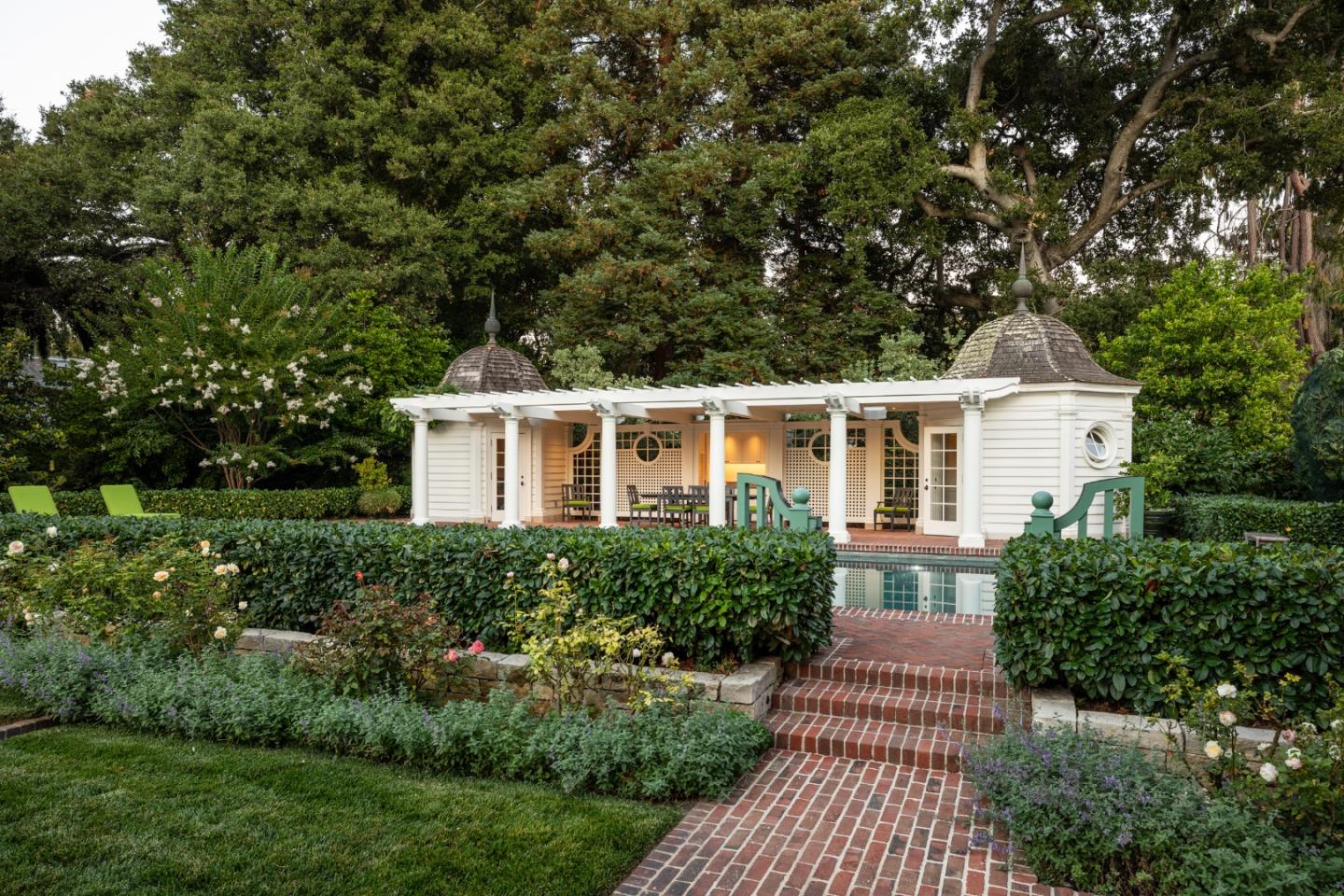 77 Flood Circle, Atherton, CA, 94027