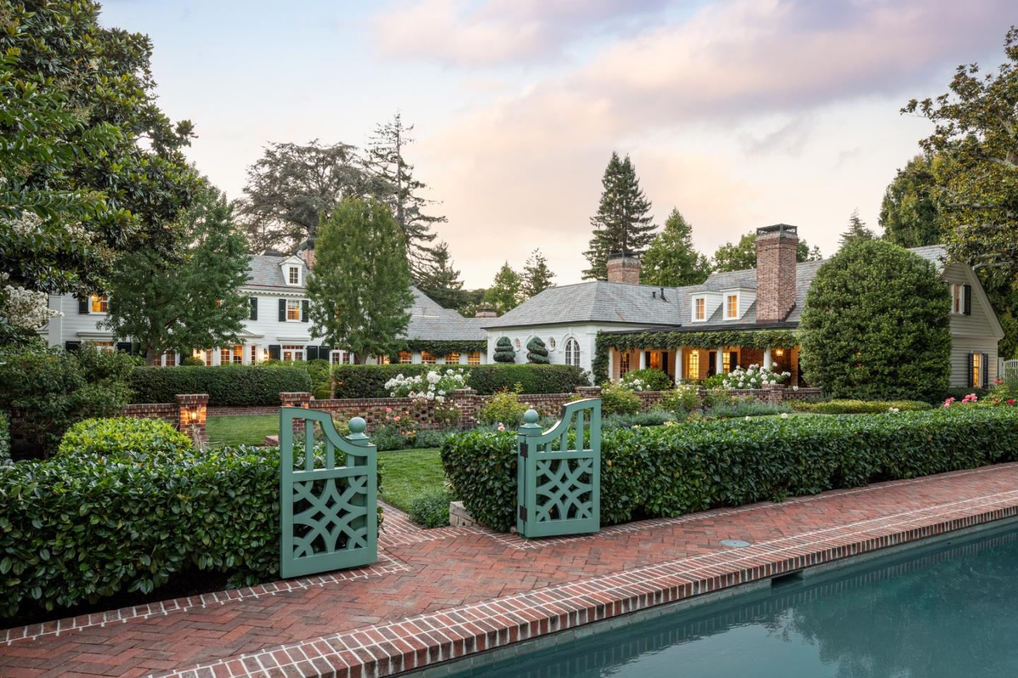 77 Flood Circle, Atherton, CA, 94027