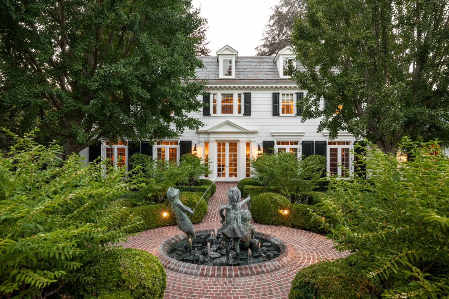 77 Flood Circle, Atherton, CA, 94027