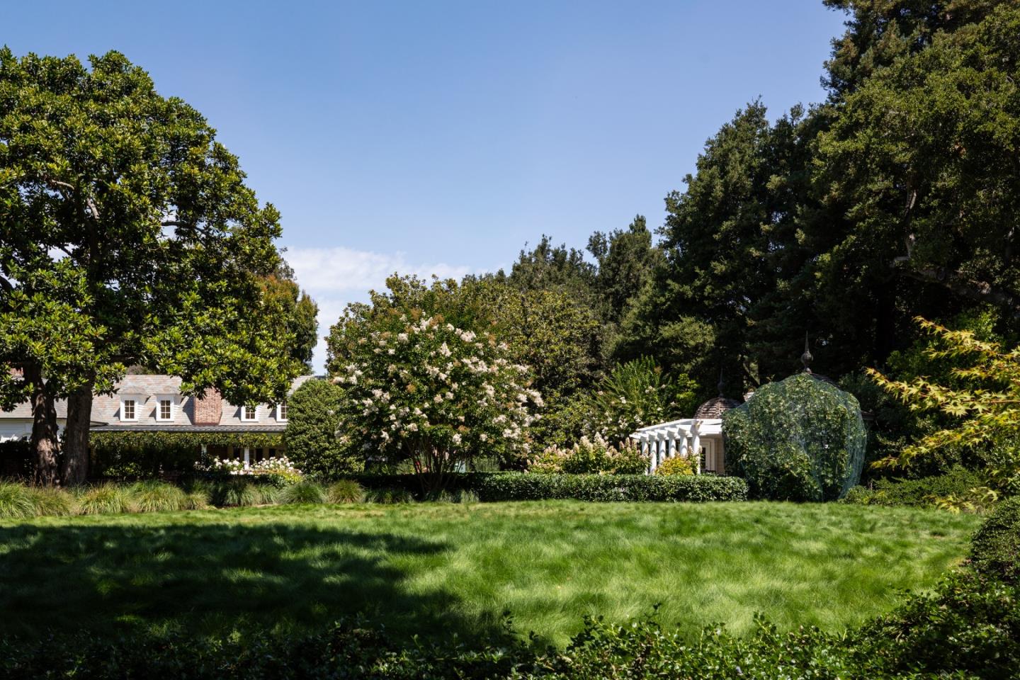 77 Flood Circle, Atherton, CA, 94027