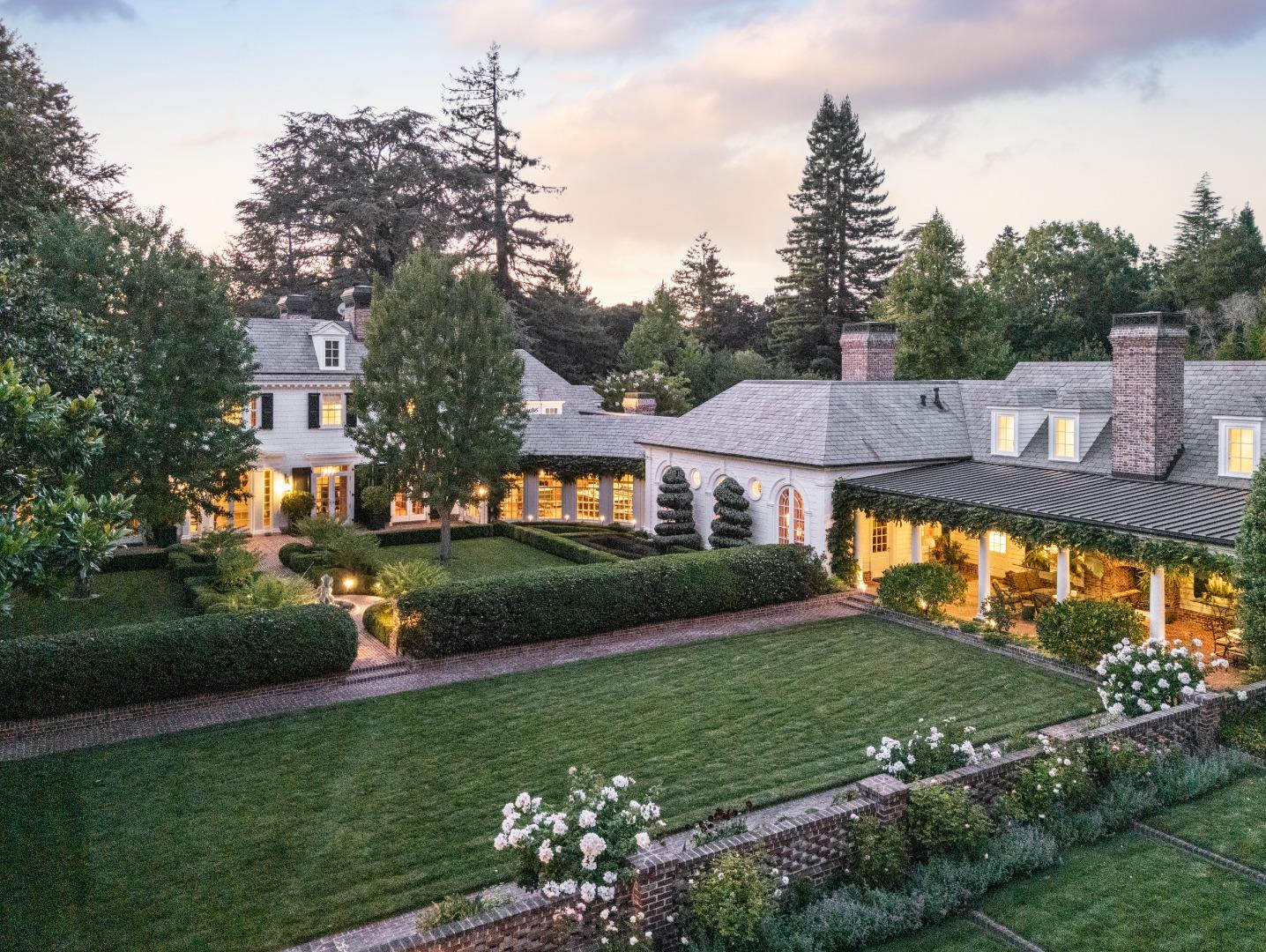 77 Flood Circle, Atherton, CA, 94027