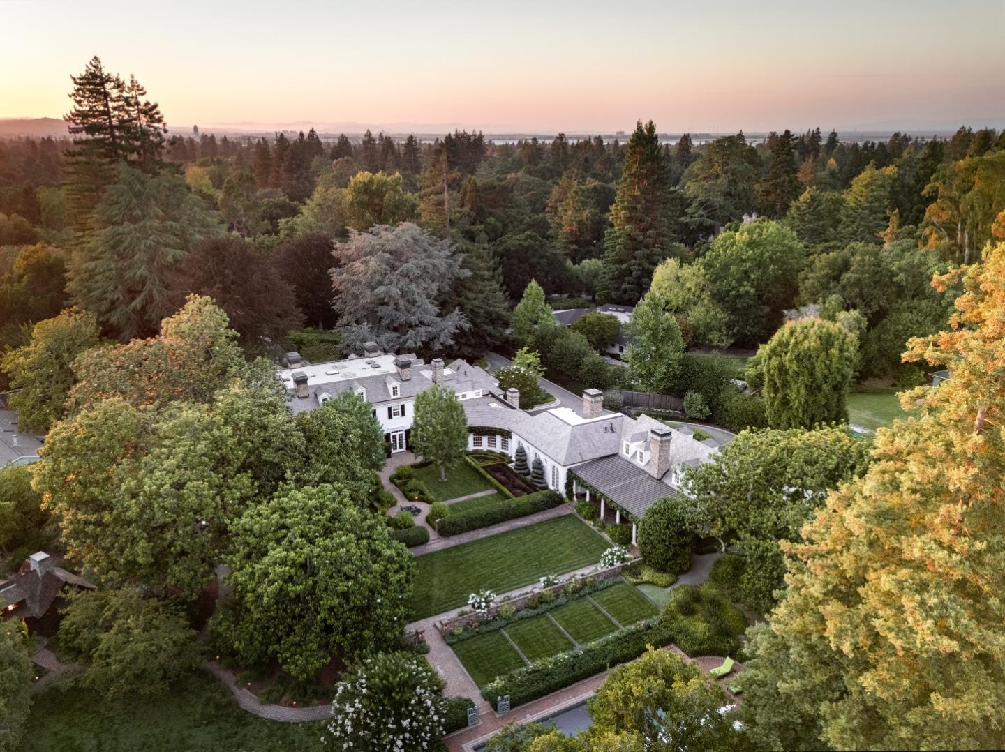 77 Flood Circle, Atherton, CA, 94027