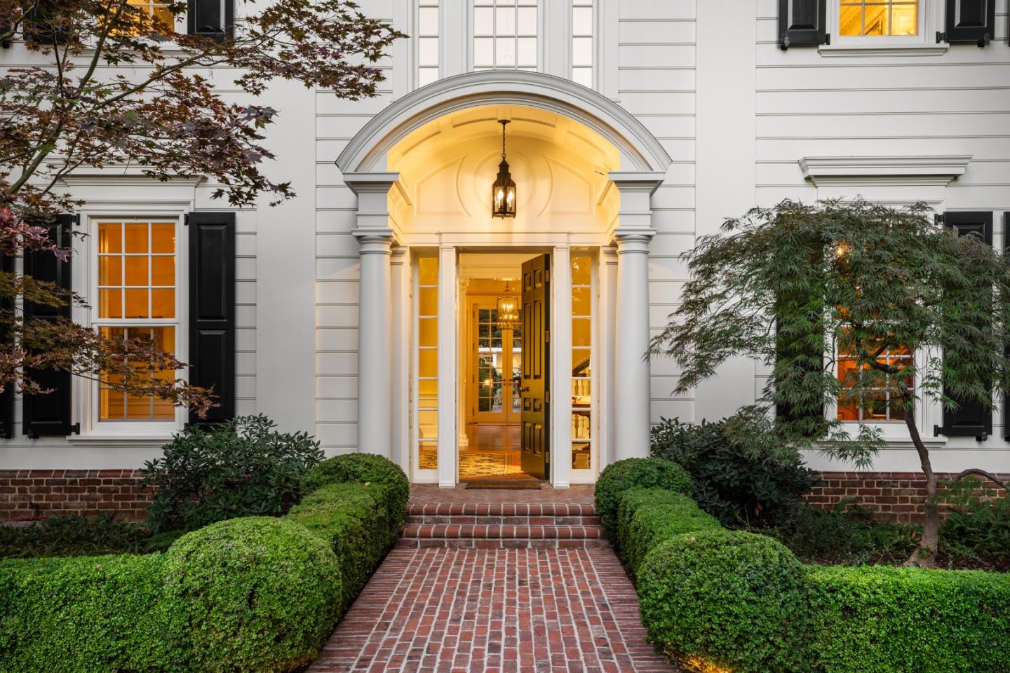 77 Flood Circle, Atherton, CA, 94027