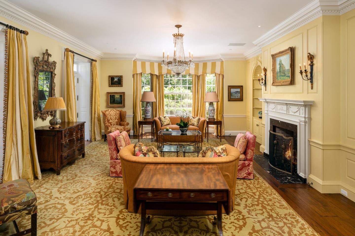 77 Flood Circle, Atherton, CA, 94027