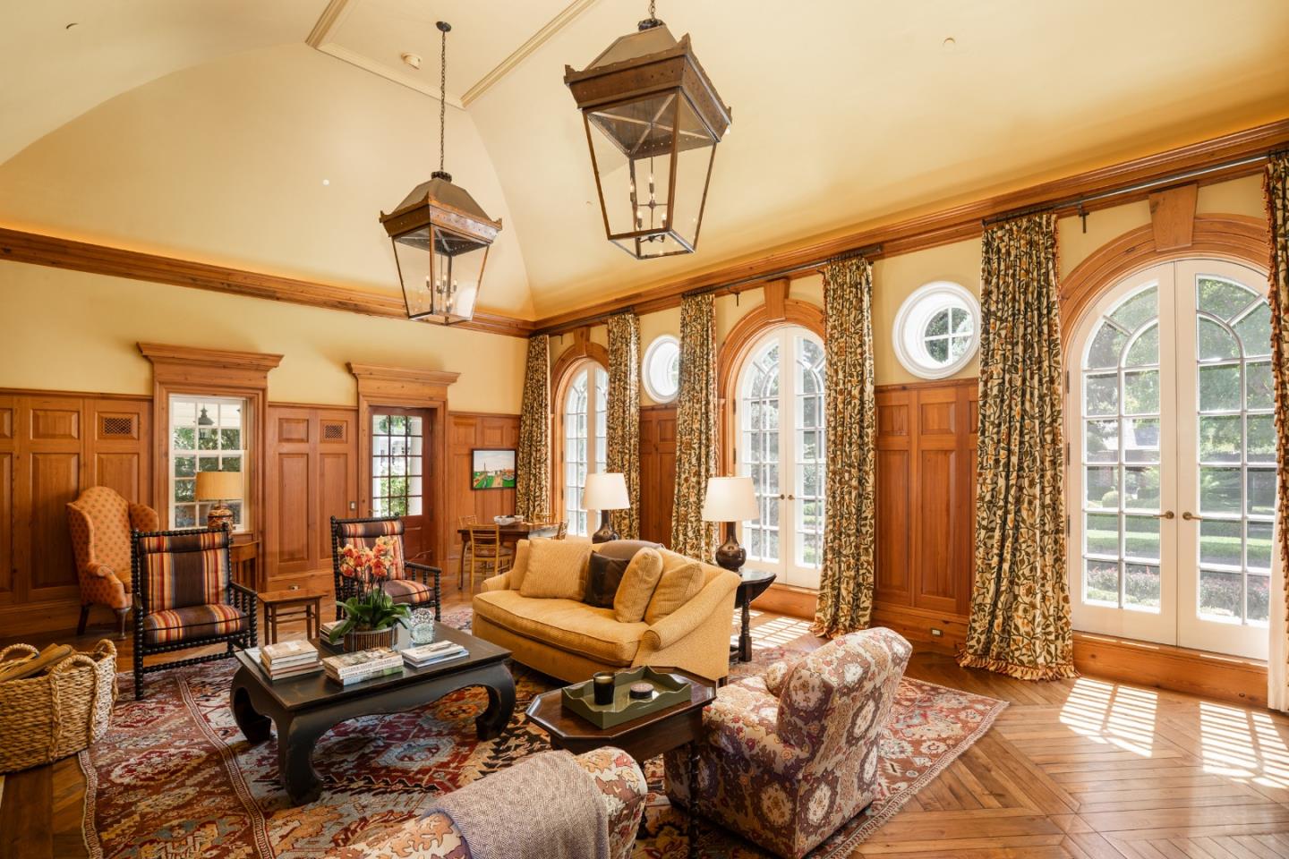 77 Flood Circle, Atherton, CA, 94027