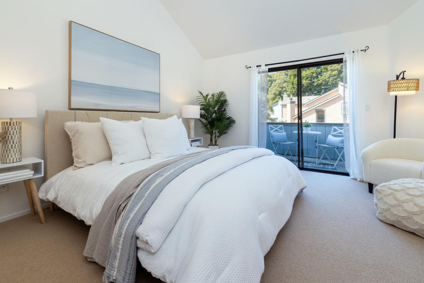 Detail Gallery Image 14 of 37 For 1901 Courtyard Dr #D,  Capitola,  CA 95010 - 2 Beds | 1/1 Baths