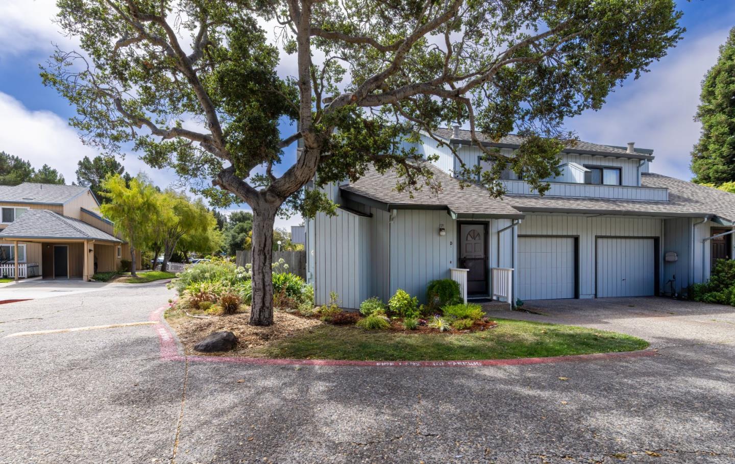 Detail Gallery Image 21 of 37 For 1901 Courtyard Dr #D,  Capitola,  CA 95010 - 2 Beds | 1/1 Baths