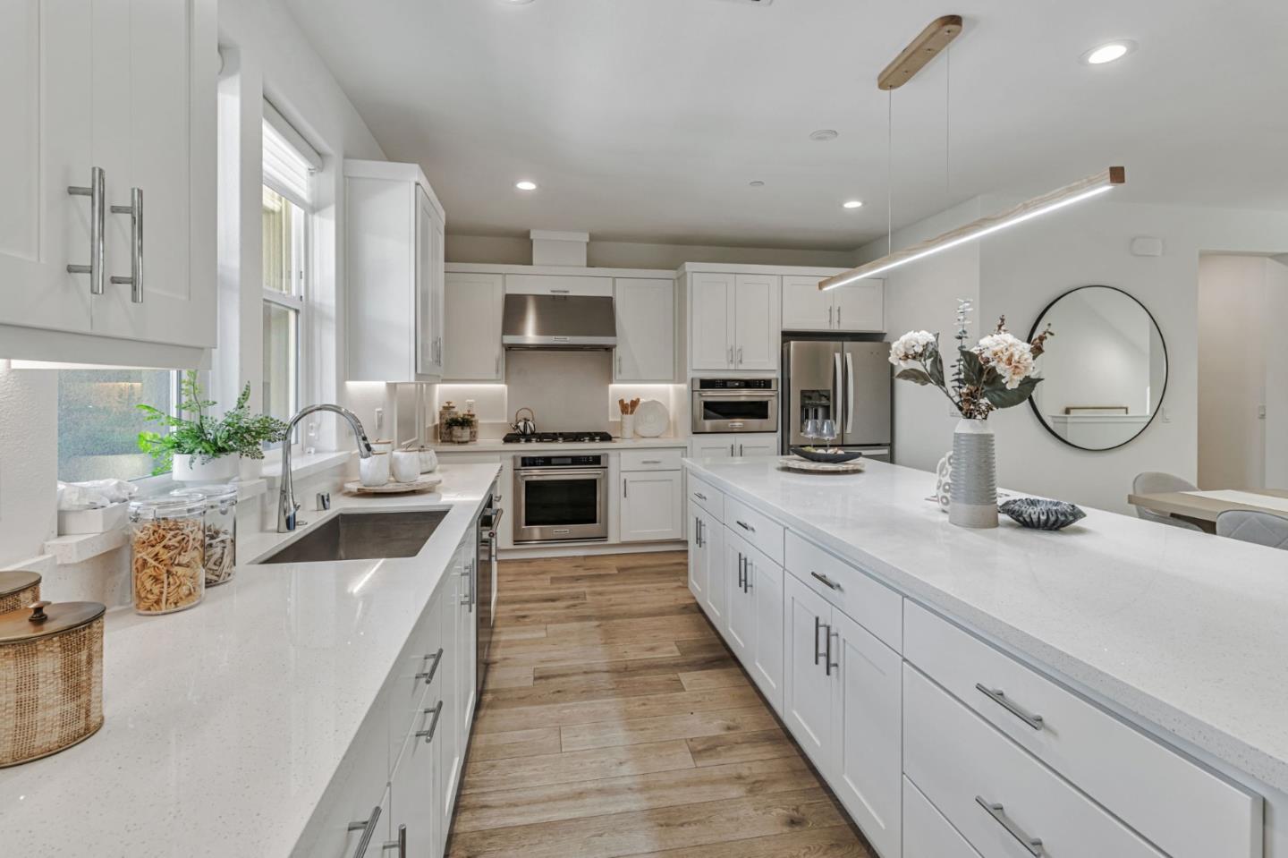 Detail Gallery Image 8 of 25 For 3470 Router Cmn, Fremont,  CA 94538 - 4 Beds | 3/1 Baths