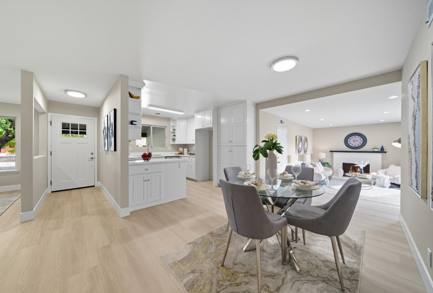Detail Gallery Image 16 of 42 For 998 Cera Dr, San Jose,  CA 95129 - 4 Beds | 2 Baths