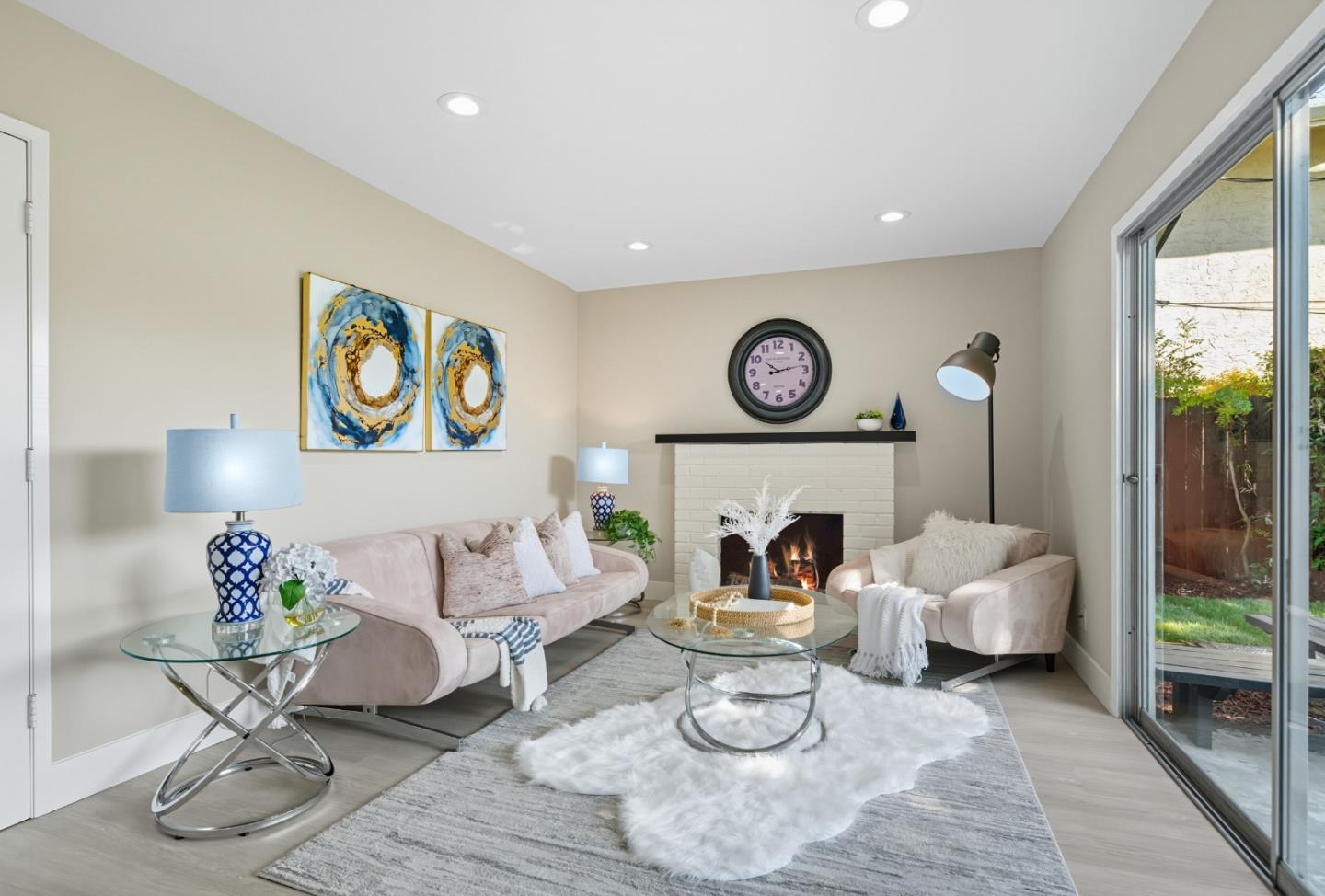 Detail Gallery Image 17 of 42 For 998 Cera Dr, San Jose,  CA 95129 - 4 Beds | 2 Baths