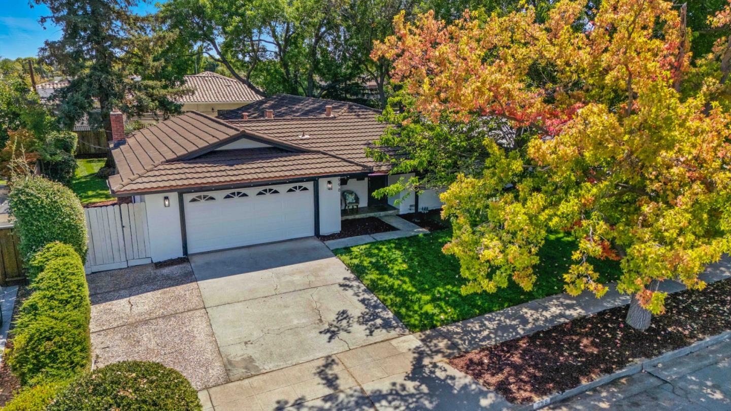 Detail Gallery Image 37 of 42 For 998 Cera Dr, San Jose,  CA 95129 - 4 Beds | 2 Baths