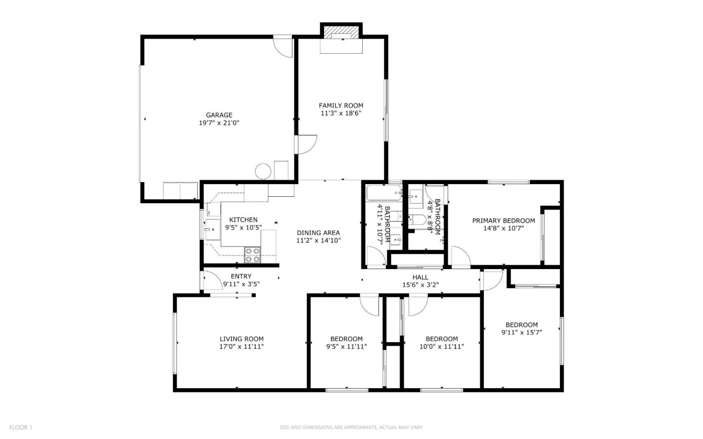 Detail Gallery Image 42 of 42 For 998 Cera Dr, San Jose,  CA 95129 - 4 Beds | 2 Baths