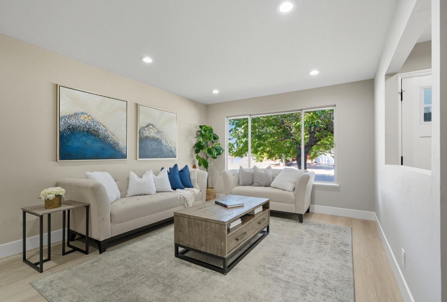 Detail Gallery Image 6 of 42 For 998 Cera Dr, San Jose,  CA 95129 - 4 Beds | 2 Baths