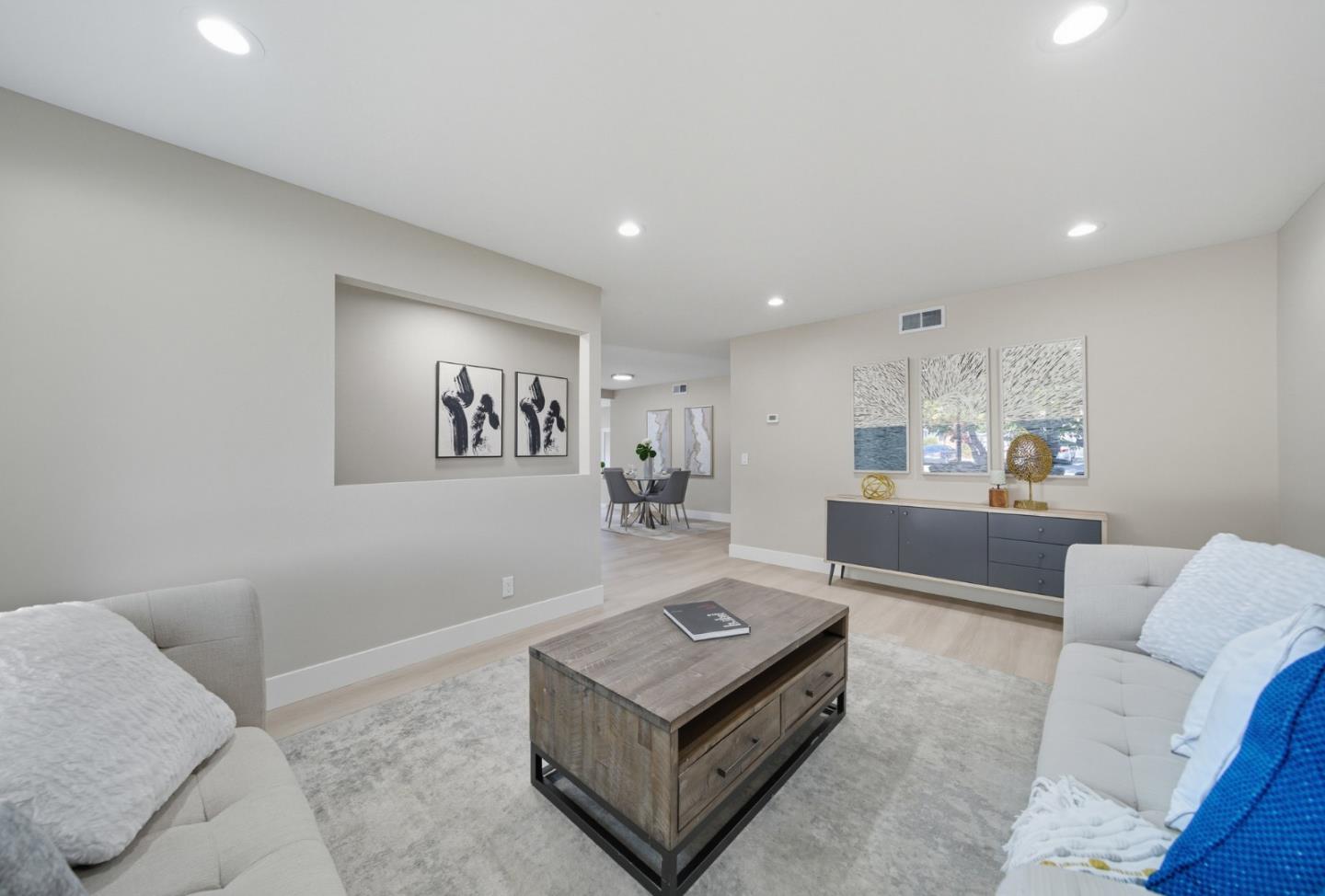 Detail Gallery Image 7 of 42 For 998 Cera Dr, San Jose,  CA 95129 - 4 Beds | 2 Baths
