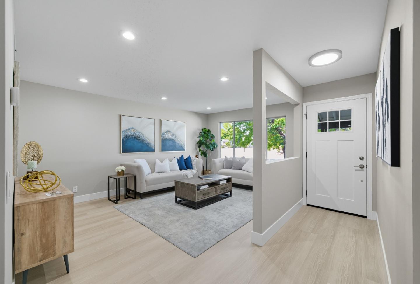 Detail Gallery Image 8 of 42 For 998 Cera Dr, San Jose,  CA 95129 - 4 Beds | 2 Baths
