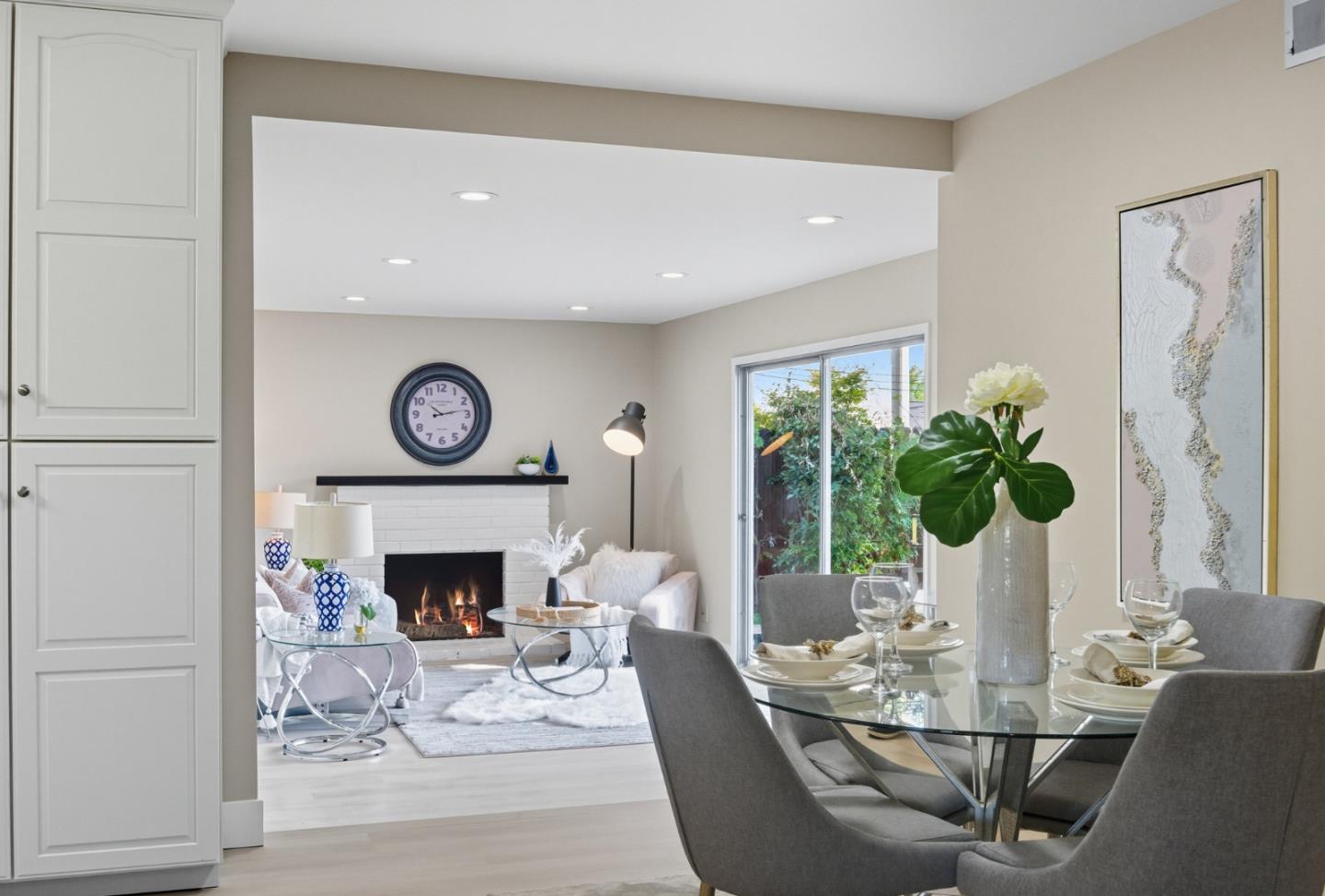 Detail Gallery Image 9 of 42 For 998 Cera Dr, San Jose,  CA 95129 - 4 Beds | 2 Baths