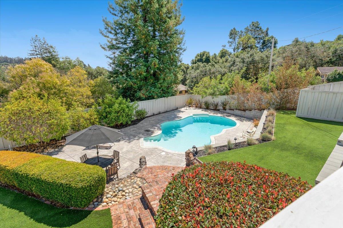 Detail Gallery Image 36 of 45 For 455 Calle Del Sol, Aptos,  CA 95003 - 4 Beds | 3/2 Baths