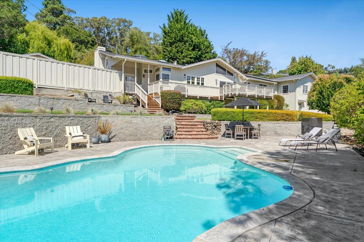 Detail Gallery Image 37 of 45 For 455 Calle Del Sol, Aptos,  CA 95003 - 4 Beds | 3/2 Baths