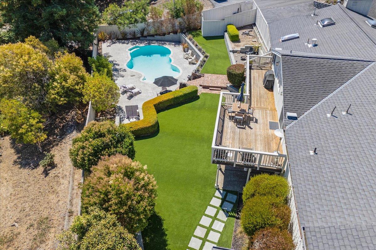 Detail Gallery Image 43 of 45 For 455 Calle Del Sol, Aptos,  CA 95003 - 4 Beds | 3/2 Baths