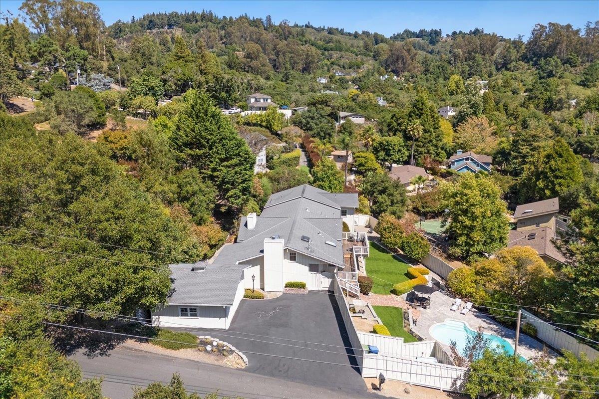 Detail Gallery Image 44 of 45 For 455 Calle Del Sol, Aptos,  CA 95003 - 4 Beds | 3/2 Baths