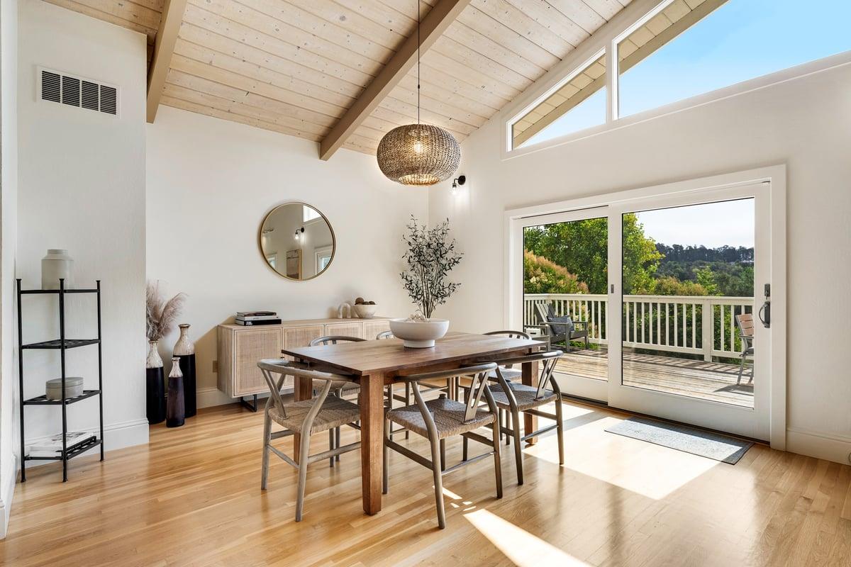 Detail Gallery Image 9 of 45 For 455 Calle Del Sol, Aptos,  CA 95003 - 4 Beds | 3/2 Baths