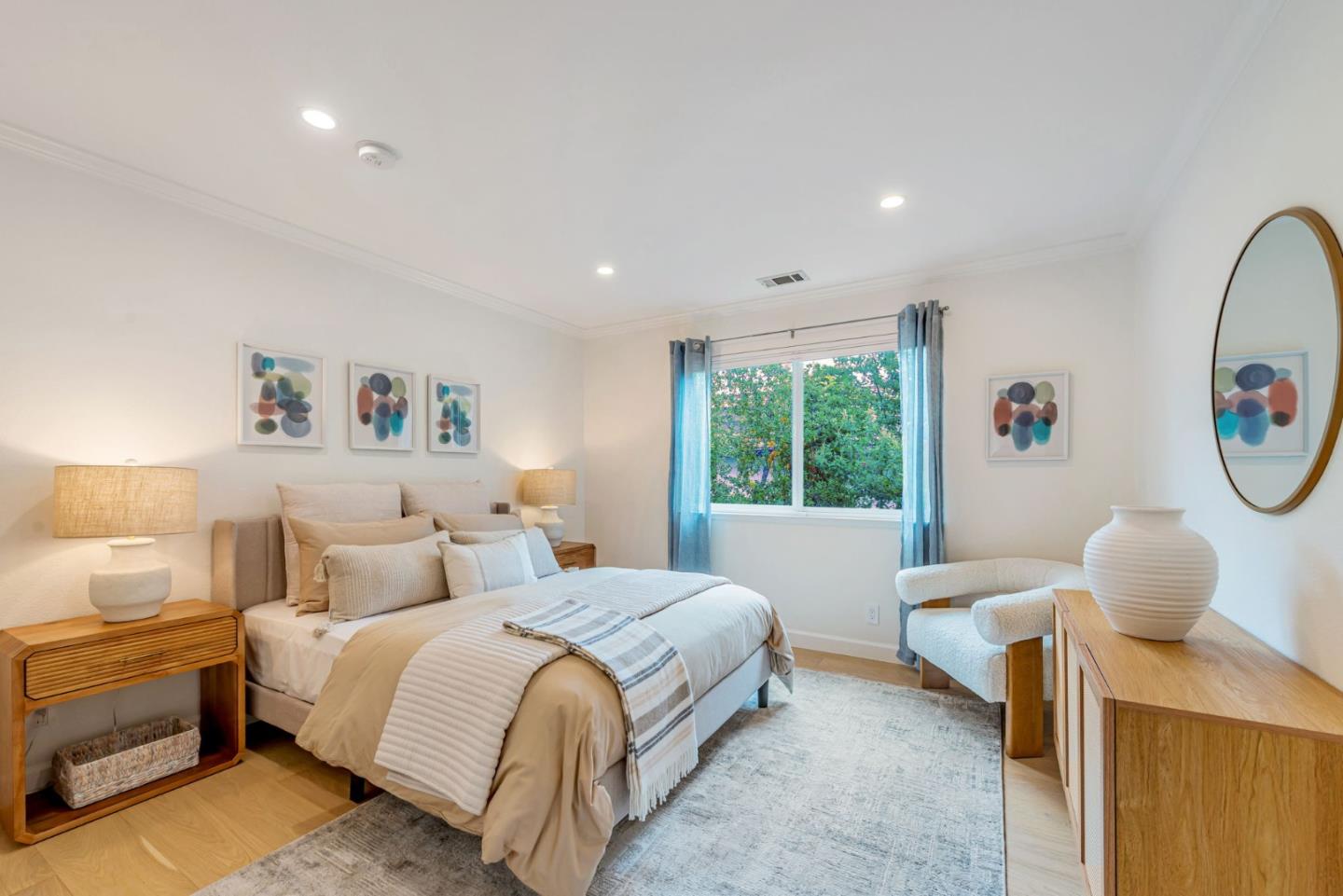 Detail Gallery Image 15 of 31 For 3852 Jefferson Ave, Redwood City,  CA 94062 - 3 Beds | 2/1 Baths