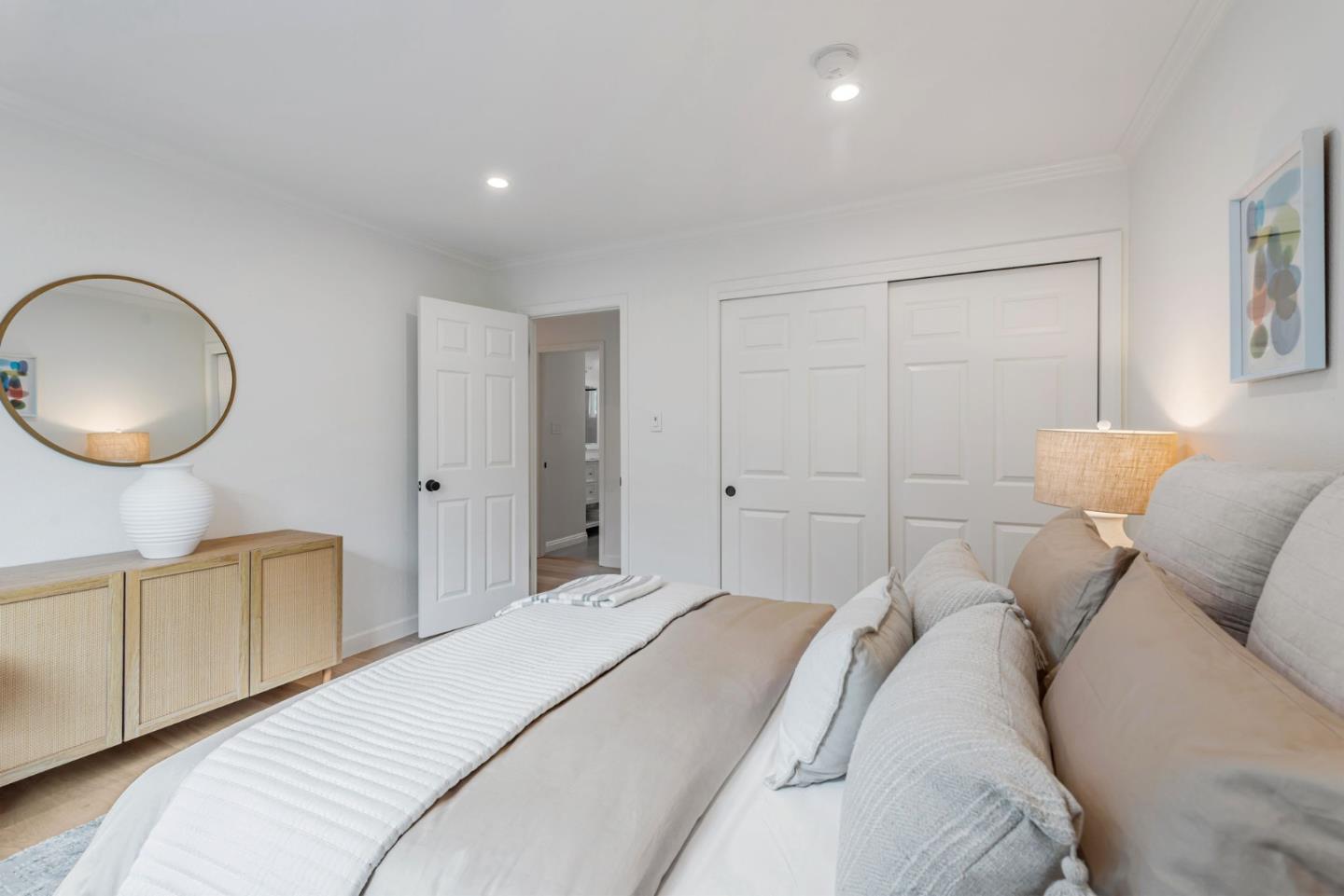 Detail Gallery Image 16 of 31 For 3852 Jefferson Ave, Redwood City,  CA 94062 - 3 Beds | 2/1 Baths