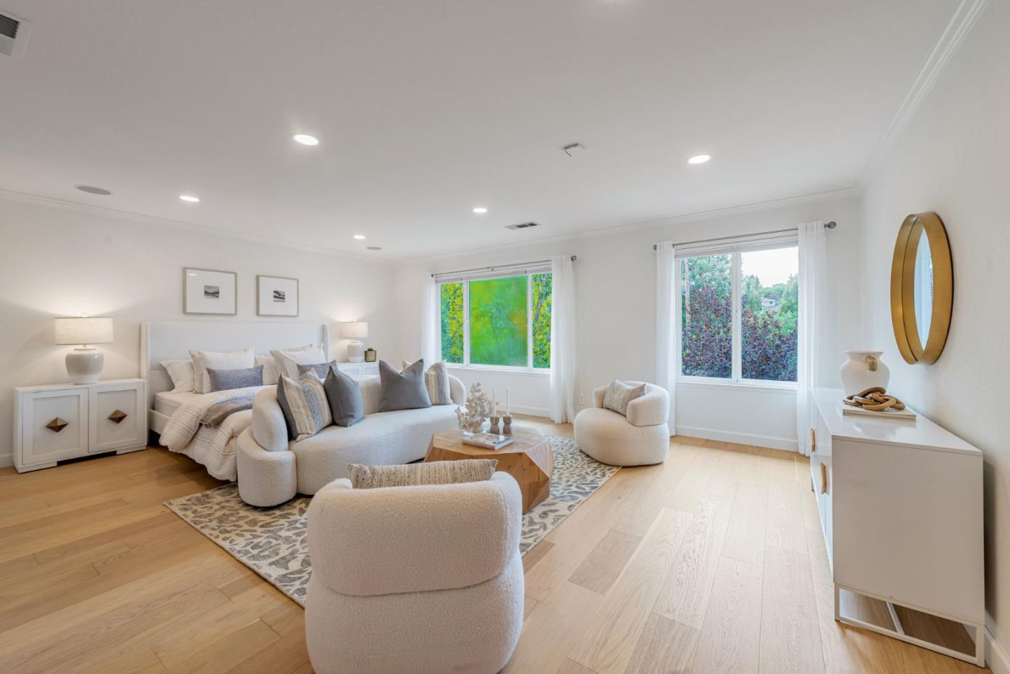 Detail Gallery Image 19 of 31 For 3852 Jefferson Ave, Redwood City,  CA 94062 - 3 Beds | 2/1 Baths