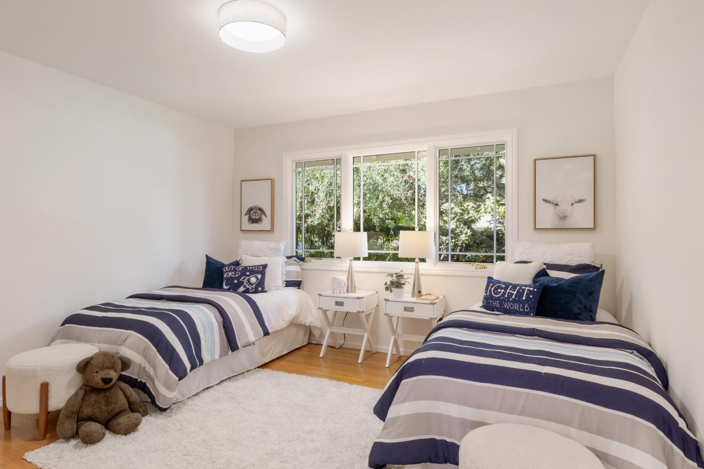 Detail Gallery Image 20 of 27 For 822 Amber Ln, Los Altos,  CA 94024 - 3 Beds | 2/1 Baths
